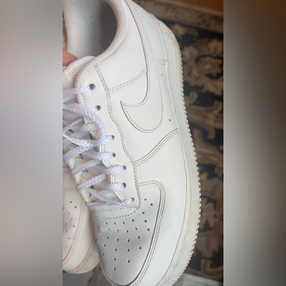 Nike Air Force size 8 in men’s size main image 4